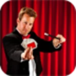 Logo of Learn Magic Tricks android Application 